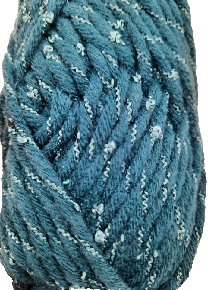 Häkelgarn Mützenwolle Strickgarn Wolle zum Häkeln und Stricken 40 x 50gr Aktion - Bild 4 von 4