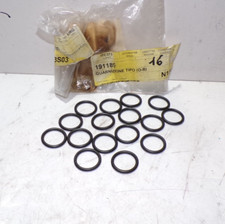 Joints Vespa 400