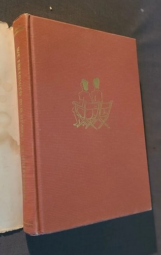 We Followed our Hearts to Hollywood by Emily Kimbrough (1943, HARDCOVER w/DJ) - Bild 4 von 10