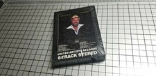 Kenny Rogers - Daytime Friends 8-Track NOS SEALED 1977 UA-EA754-H United Artists