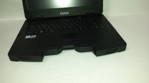 Getac S410 G2, 14", i7-8550U, @1,90 GHz 16 GB, Ram NO HDD/OS. - Foto 5 di 12