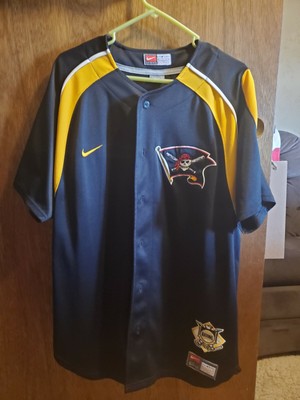 pirates jersey nike