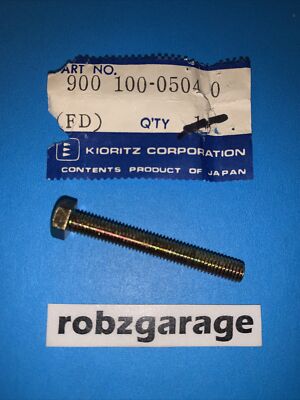 ECHO BOLT SRM200 SRM300 SRM340 SRM400 SRM410 SRM3001 SRM3010 SRM4600 PE3100 -B71