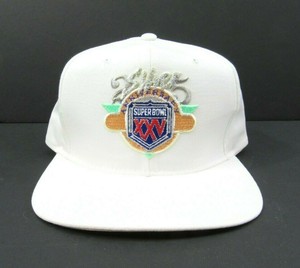 ny giants trucker hat