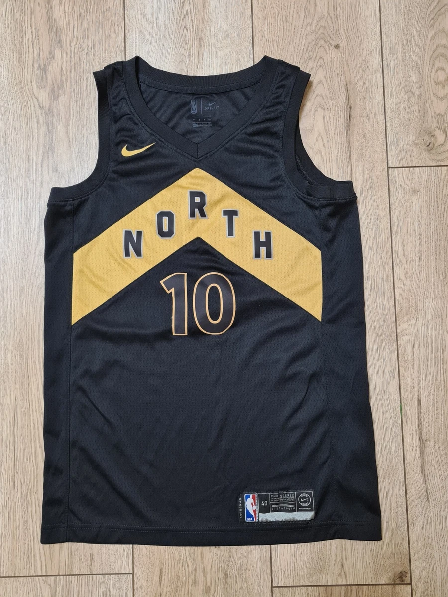 Toronto Raptors Jerseys, Raptors North Jersey