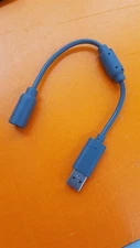 ⭐️⭐️⭐️⭐️⭐️Video Game Xbox 360 Breakaway Cable USB