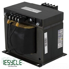 New! 9070T2000D50 2000-VA Multi-Tap Control Transformer SqD Schneider