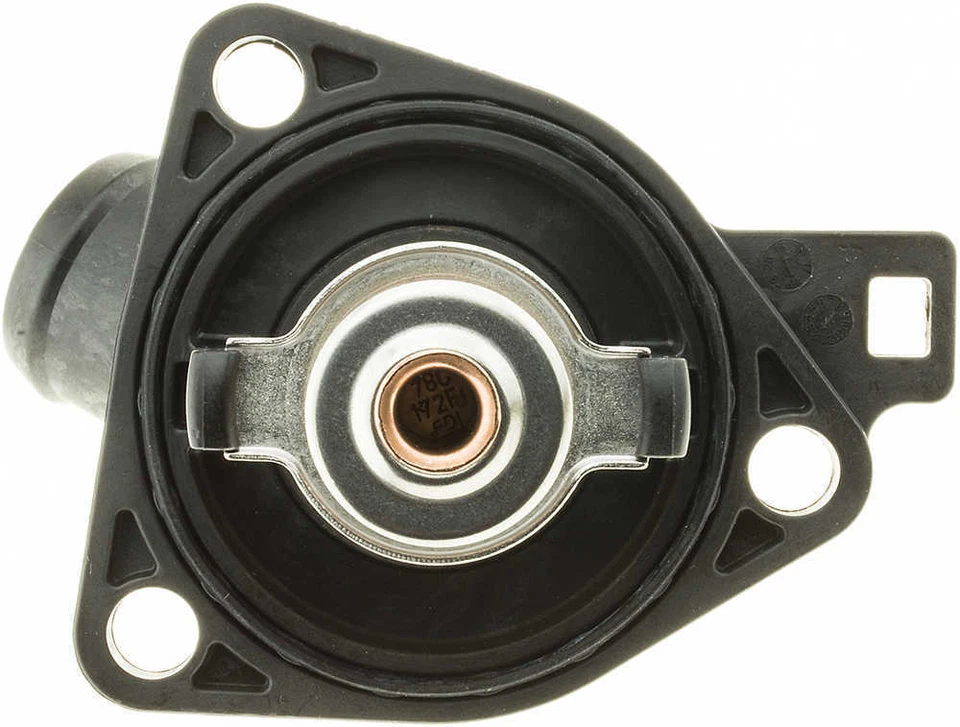 Termostato para 2007-2011 Acura RDX 2.3L 4 cilindros GAS 2008 2009 2010 portões 34820 - Imagem 3 de 3