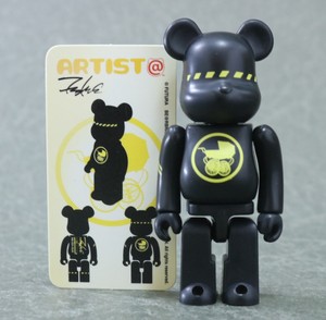 bearbrick series 5