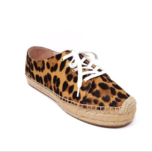 j crew leopard sneakers