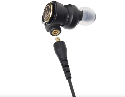 audio−technica SOLID BASS ATH-CKS1100 Audio-Technica ATH-CKS1100 SOLID BASS Headphone - UK Stock | eBay