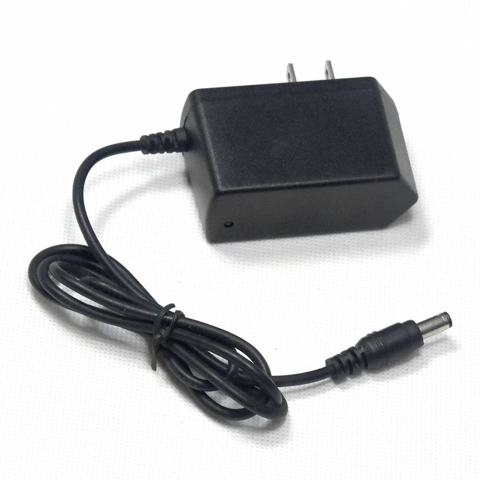 12V1A AC/DC adaptor US plug 5.5*2.5mm connector 100-240V Input power supply - Image 3 of 4