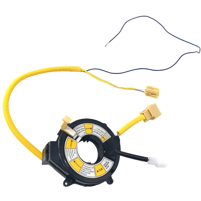 Resorte de reloj adecuado para Suzuki Grand Vitara SQ625 SQ625W-2 1998-2005 22083017 Foto 3 de 4