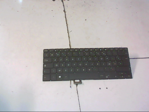 Clavier Asus X205T (0KNB0-112DFR00) D'occasion, Fonctionnel, Pour Asus