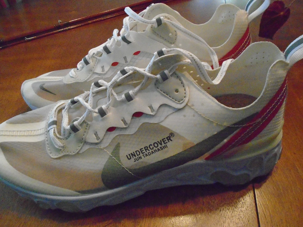 Nike react undercover prix Outlet
