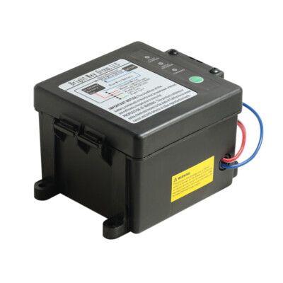 Switch assembly for break away kit - LEDing Edge Lights