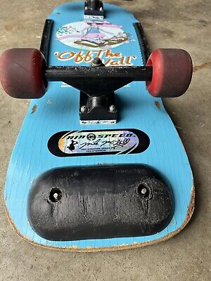 80s Vintage Skate Board - rare | eBay 80s Vintage Skate Board - rare | eBay