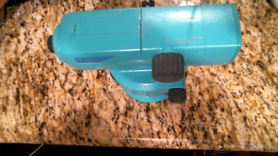 SOKKIA C330 Automatic Level Surveying Tool D10367 for sale online