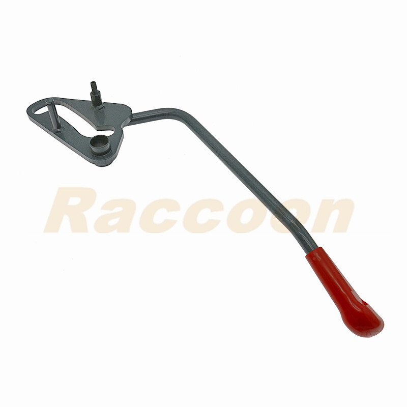 For John Deere Hitachi Hydraulic Safety Lever Pilot Lock 7041218