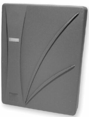 UTC FIRE & SECURITY 430210001 READER 5-520SW TRANSITION SERIES 1 GANG