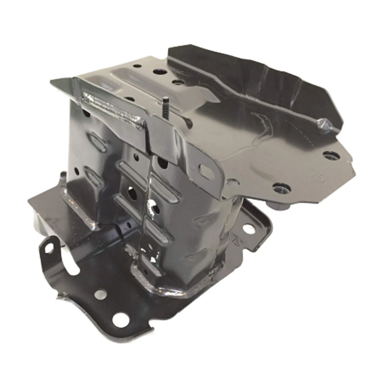 Front Driver Side Bumper Bracket For 2020-2022 Toyota Corolla 