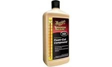 Meguiar’s M101 Mirror Glaze Foam-Cut Compound - 32 oz - New - Factory Sealed