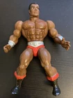 MOTU Vintage Clamp Champ 1981 Masters Of The Universe He-Man