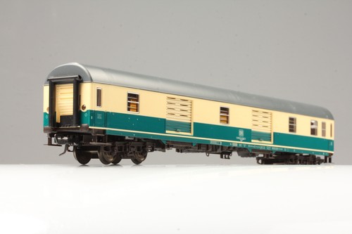 H0 Fleischmann 8190 DB DMS 508095 92002-2 Schmutz/Kratz m. OVP o. Einleger | Condition: Gebraucht