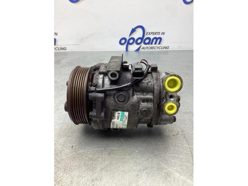 Klimakompressor Fiat Punto 188 51893889 P17562005