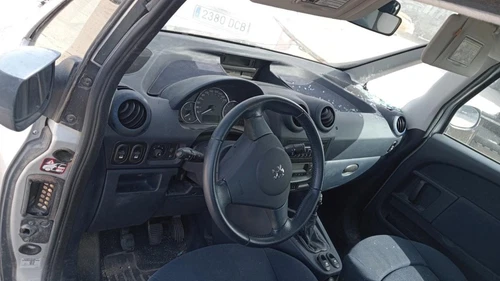 Capo para PEUGEOT 1007 * 2006 6583957 - Imagen 9 de 10