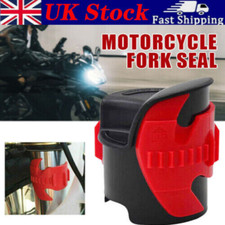 Fork Cleaner Front Motorcycle Oil Seal Cleaning Tool Motorcycle Shock Absorber