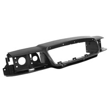 Headlight Mounting Grille Opening Header Panel For Ford Crown Victoria 1998-2011