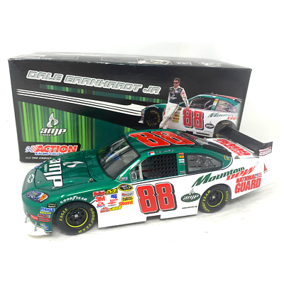 Action Nascar #88 Dale Earnhardt Jr. GM Dealers (1 of 2,508#) 1:24
