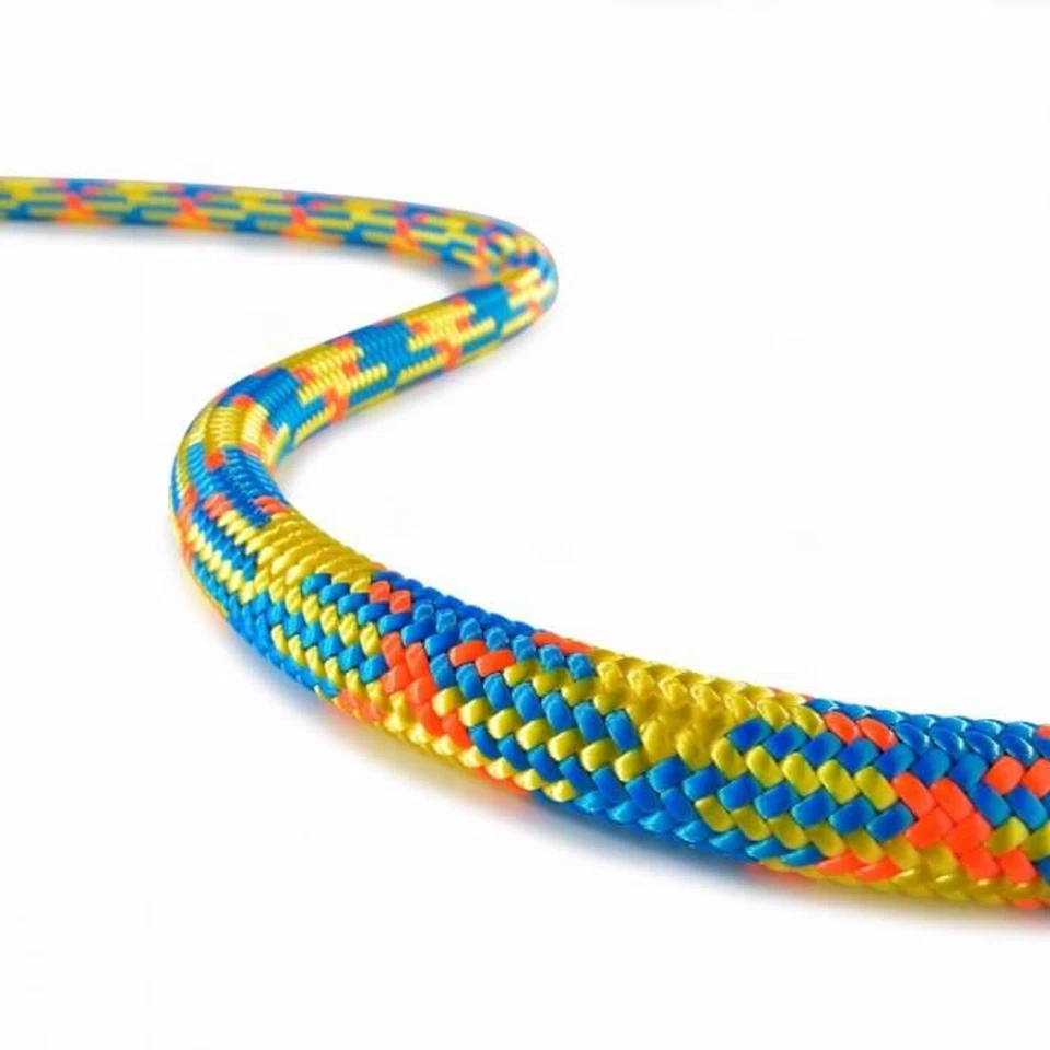 Cuerda de árbol DrenaLINE spLIFE (con ojo) 11,8 mm (7/16") x 45 m (150 pies) de Teufelberger Foto 2 de 3