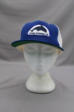 Vitnage Patched Fishing Hat - Pelagia Enterprises - Adult Snapback