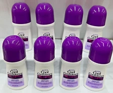 8-Avon COOL CONFIDENCE ORIGIN Roll-on  2.6fl.oz