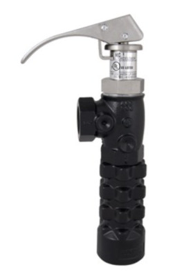 Marshall Excelsior ME800 Gas Delivery Lose End Valve  (21463-1 NRO B43)