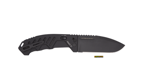 Extrema Ratio Rao C Tactical Black - Foto 2 di 8