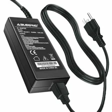 AC Adapter For PartnerTech PT-5700 PT-6910 Partner Tech POS Terminal Power Cord