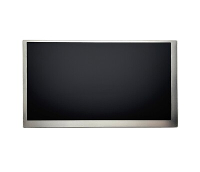 LCD Screen Display Replacement for Pioneer AVH-1550NEX AVH1550NEX Car Radio