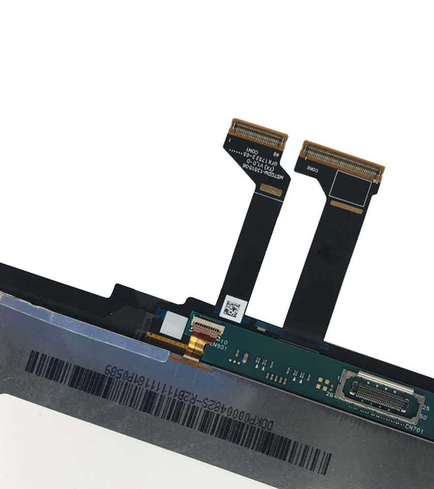 LCD Assembly With Digitizer Compatible For Microsoft Surface Laptop 3 & 4 13.5" - Image 3 of 4