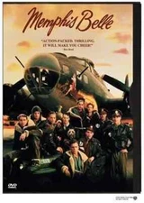Memphis Belle (1990) Matthew Modine, Eric Stoltz   DVD  Good condition  Snapcase