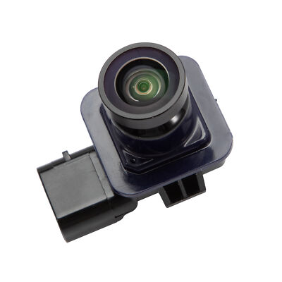 Rear View Backup Camera Fits for Ford Flex 2013-2019 DA8Z-19G490-A EA8Z-19G490-A