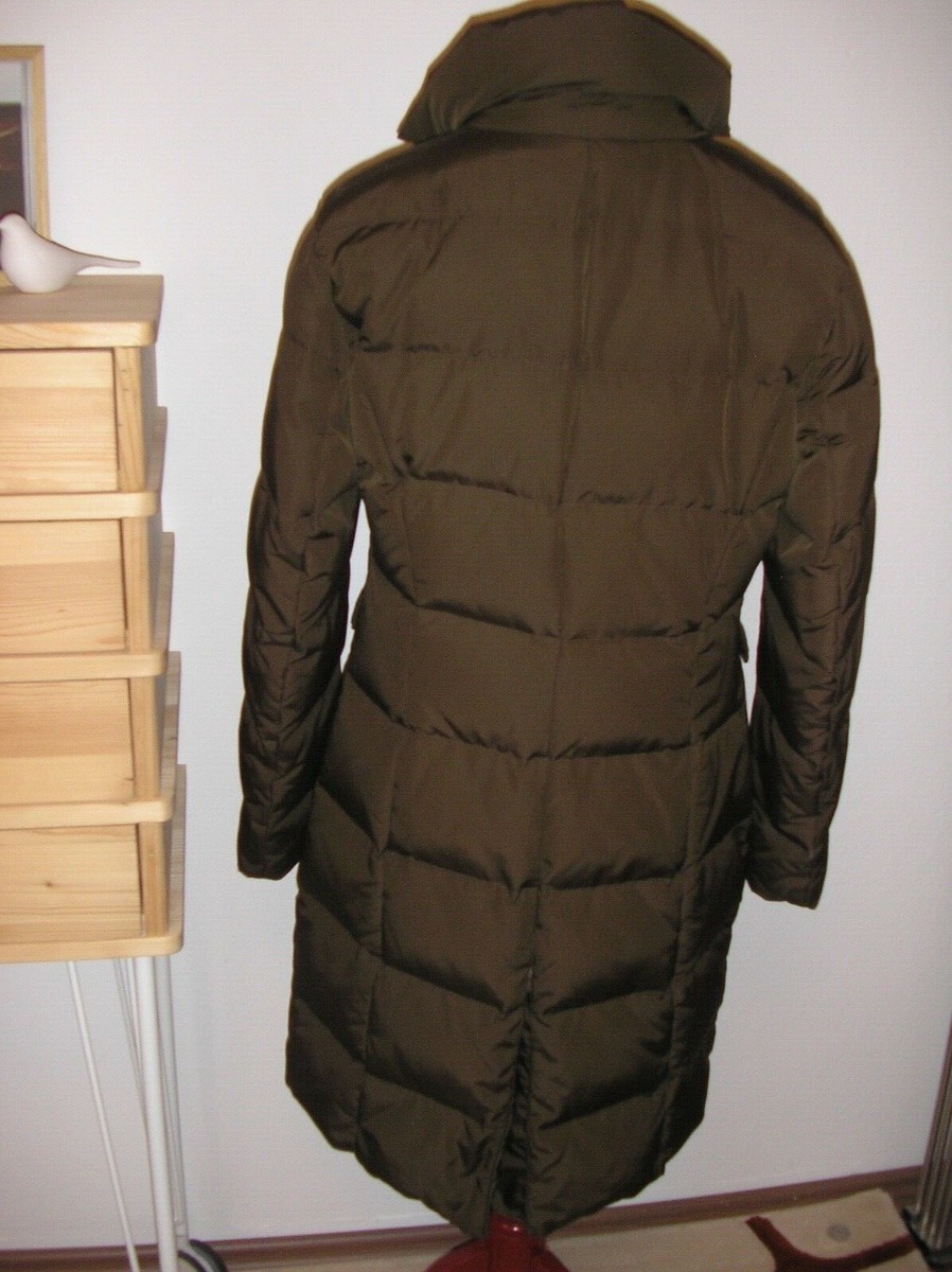 MARC AUREL Daunenmantel