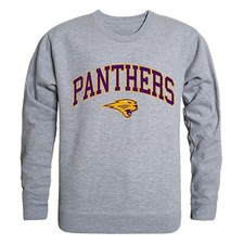 University Of Northern Iowa Panthers UNL Sweater -Officially Licensed