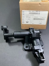 7B0 847 105 A VW Genuine OEM New Motor. Window. Power. Sliding. Vent. Actuator.