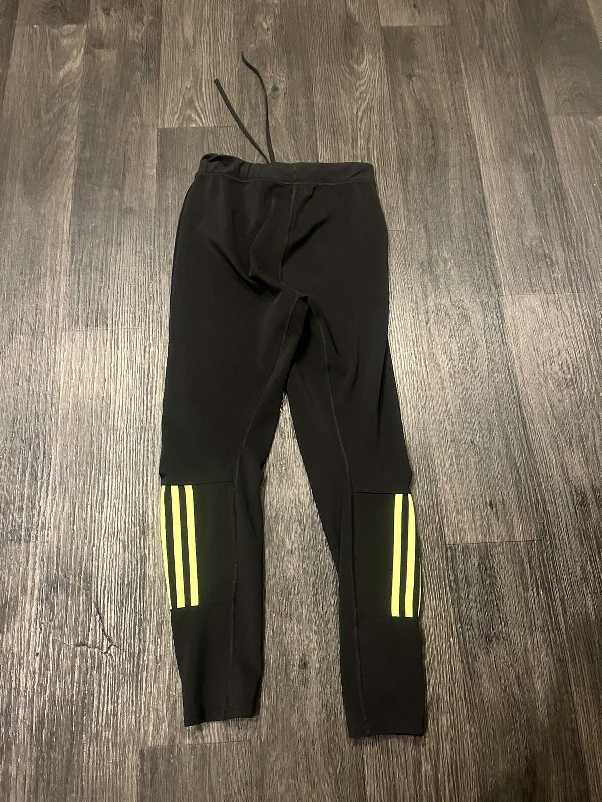 Adidas Men’s Running Leggings Medium eBay