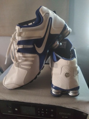 nike shox n4