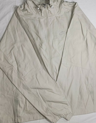 NIKE SPORTSWEAR JACKET CANVAS STONE 