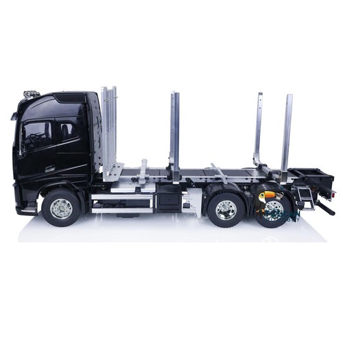 1/14 Scale FH16 RC Timber Truck 6X4 750 RTR Model Electric Car TAMIYA 56360 - Picture 8 of 24
